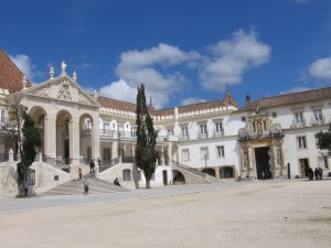 Coimbra 2009