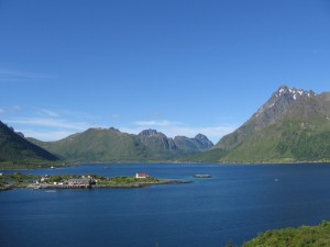 Lofoten 2008