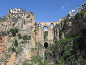 Ronda 2008