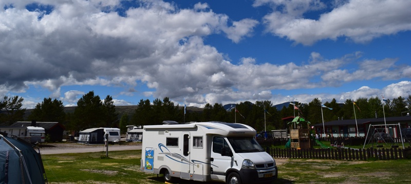 Solenstua Camping Engerdal 2016 1