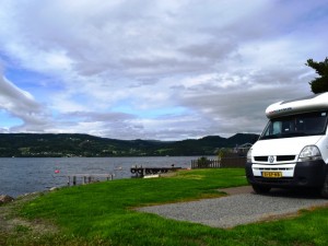 Steinvik Camping Moelv 2016 2