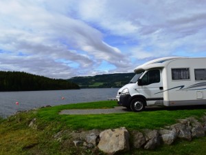 Steinvik Camping Moelv 2016 3