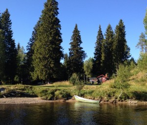 Trysil Hyttegrend Hedmark Noorwegen Hytter 4