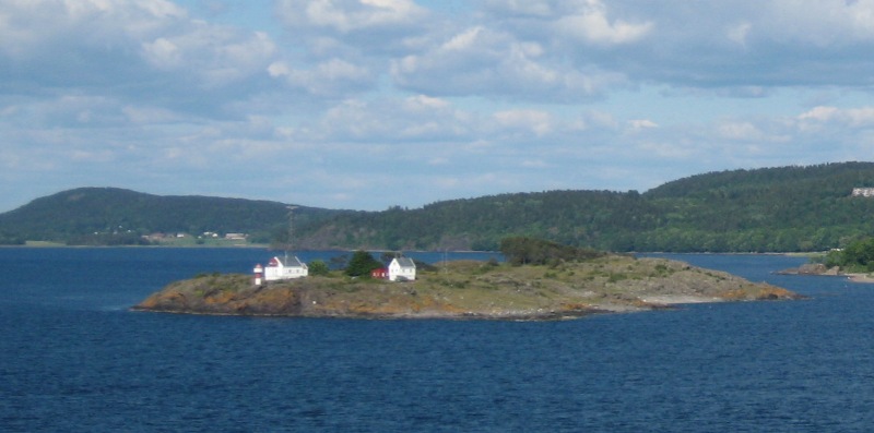 overtocht Frederikshavn - Oslo 2016 2