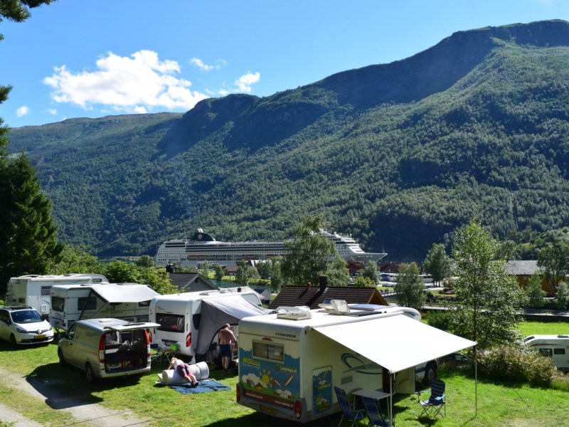 Flam Camping 2016 1