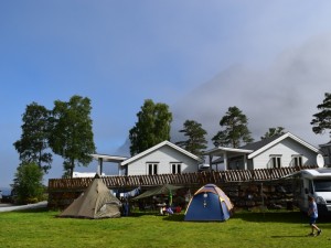 Kinsarvik Camping 2016 2