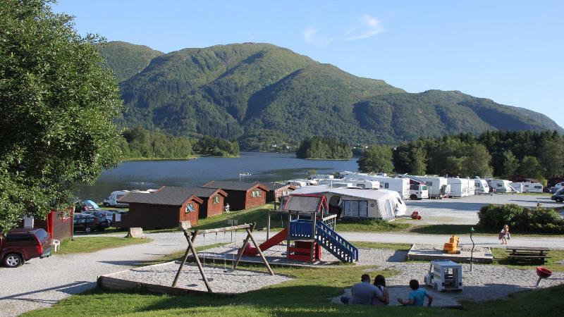 Lone Camping Bergen 2016 3