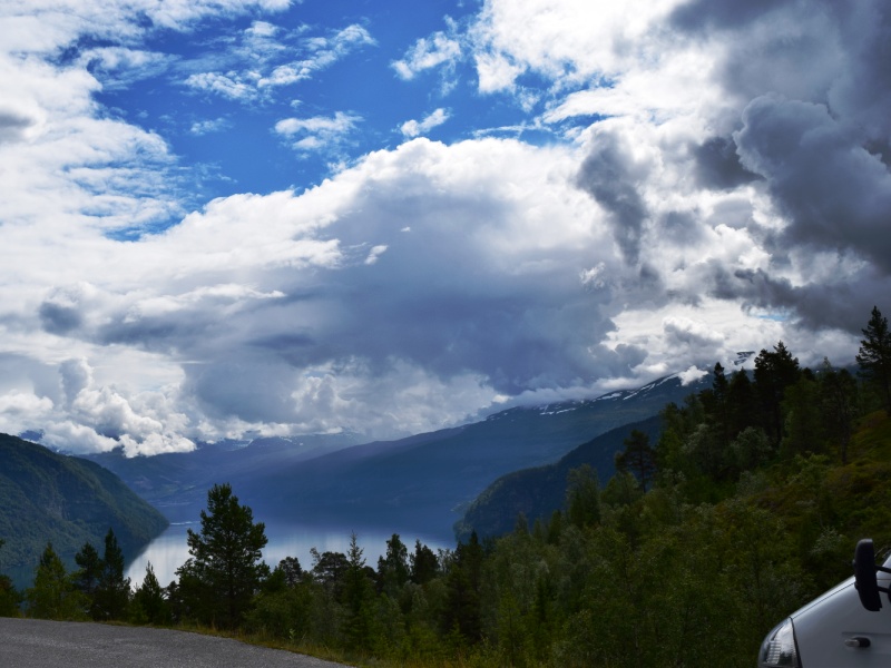 Panoramavegen Nordfjord 2016 3