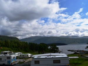 PlusCamp Nore Fjordsenter 2016 2