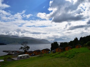 PlusCamp Nore Fjordsenter 2016 3