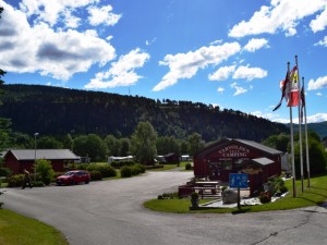 Varvolden Camping 2016 2