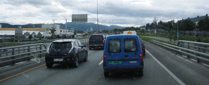 file bij Trondheim 2016