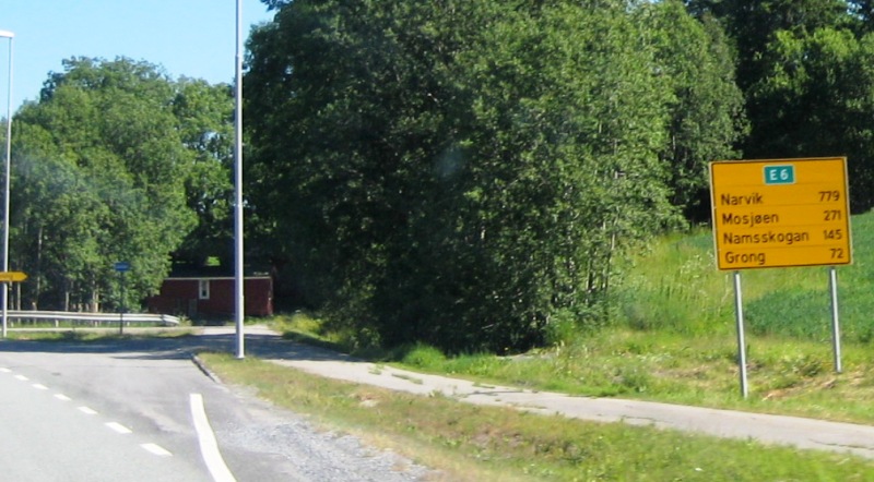 onderweg naar Namsos 2016 1