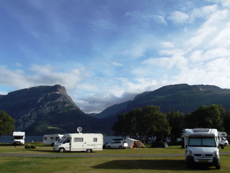 Boflaten Camping 2016 1