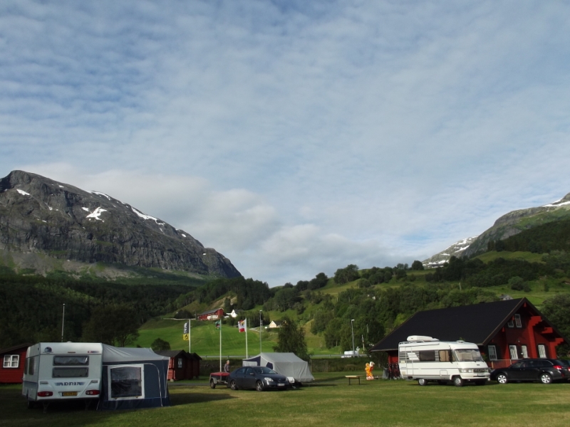 Boflaten Camping 2016 2