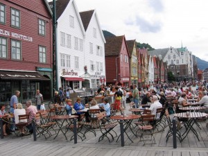 Bergen 2006
